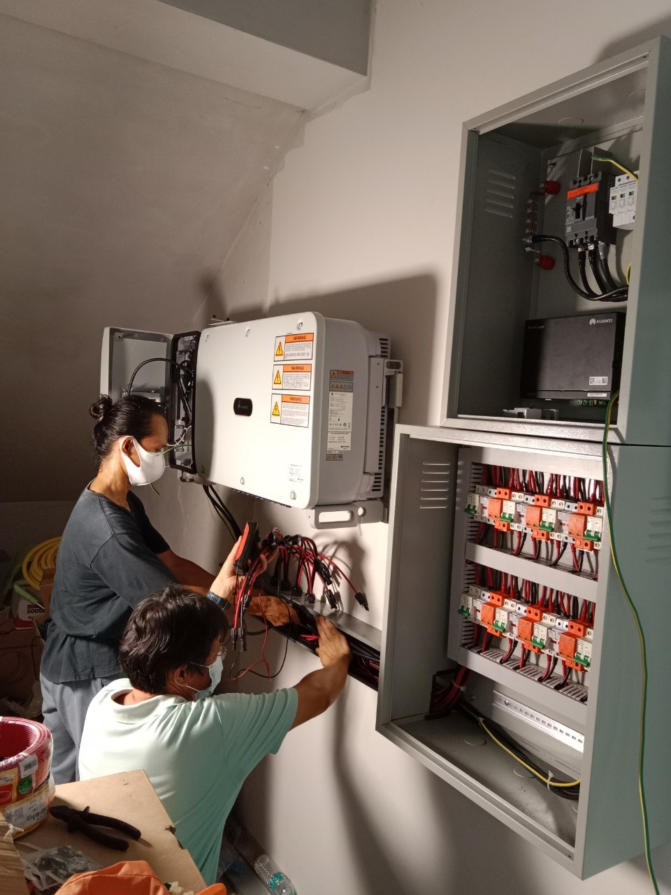 Portfolio 45